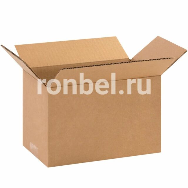 Коробка 260×160×160